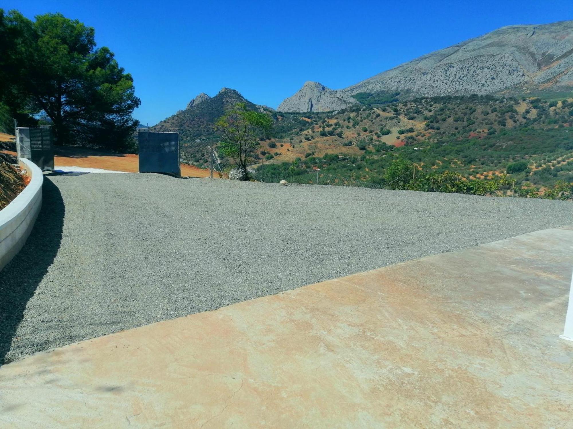 Casa Rural El Olimpo-Caminito Del Rey El Chorro Exterior photo